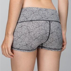 Lululemon Boogie Shorts